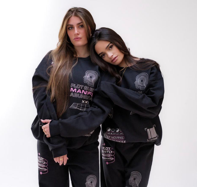 Latest Fashion Streetwear Collection – API The Label