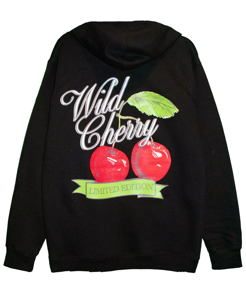 【新品未着用】Classic Cherry Sweatshirt Door County Cherry Crew Neck Sweatshirt in Pink – Zeke's Village