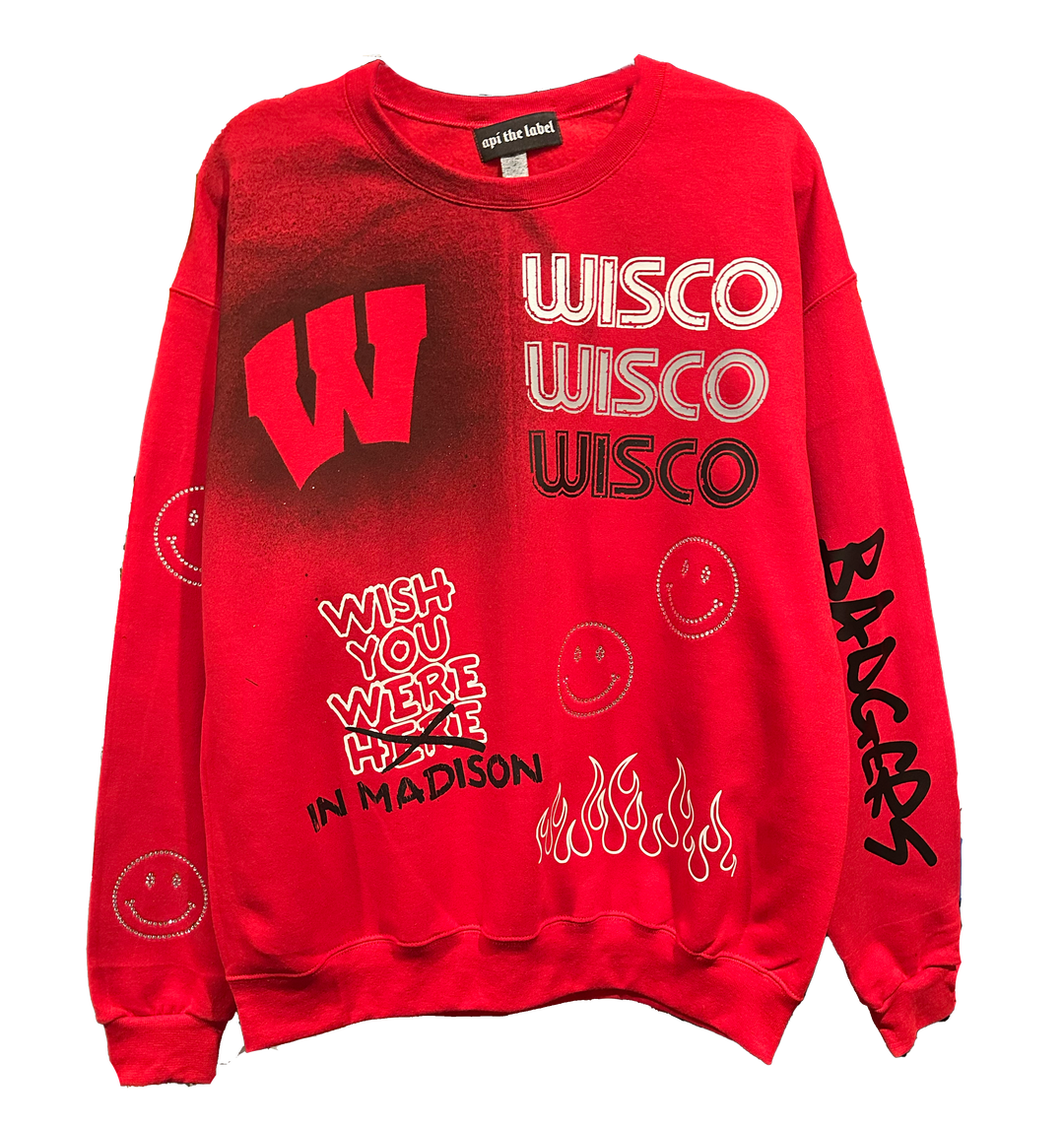 University of Wisconsin
