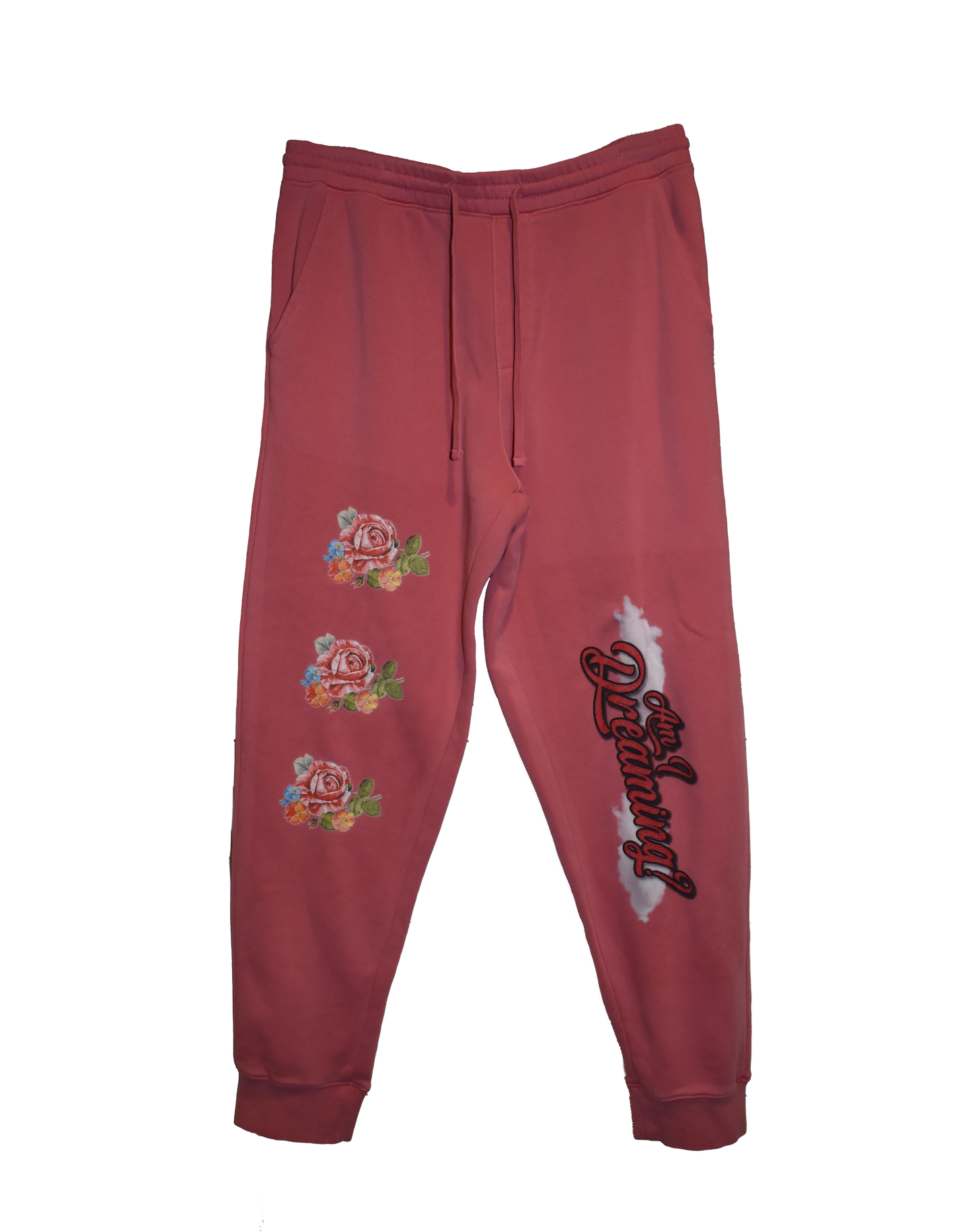 AM I DREAMING? SWEATPANTS