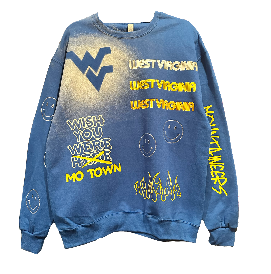 West Virginia University