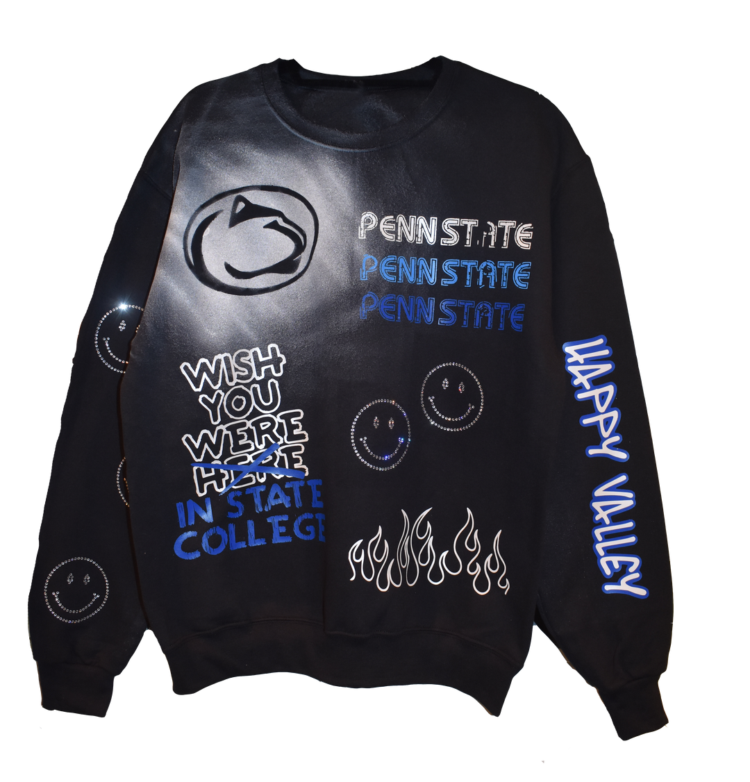 Penn State University Sweatshirt