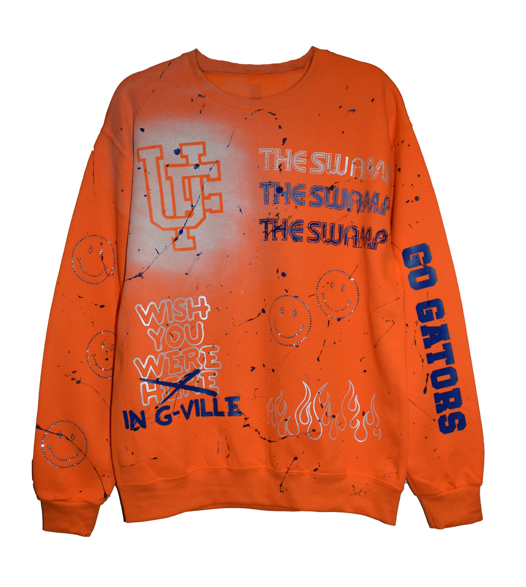 University of Florida Sweatshirt