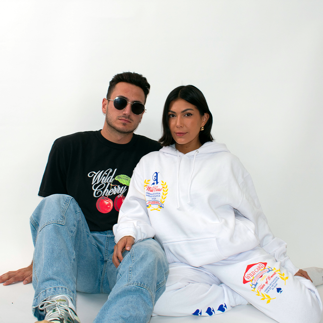 Unisex Streetwear Hoodies & Crewneck Sweatshirts – API The Label – Page 2