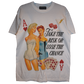 TAKE THE RISK OVERSIZED TEE *PRE-ORDER*