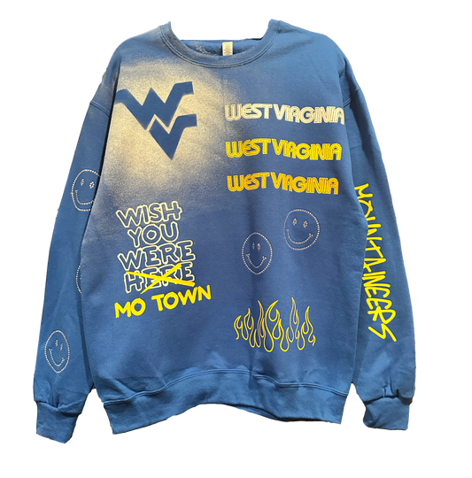 West Virginia University