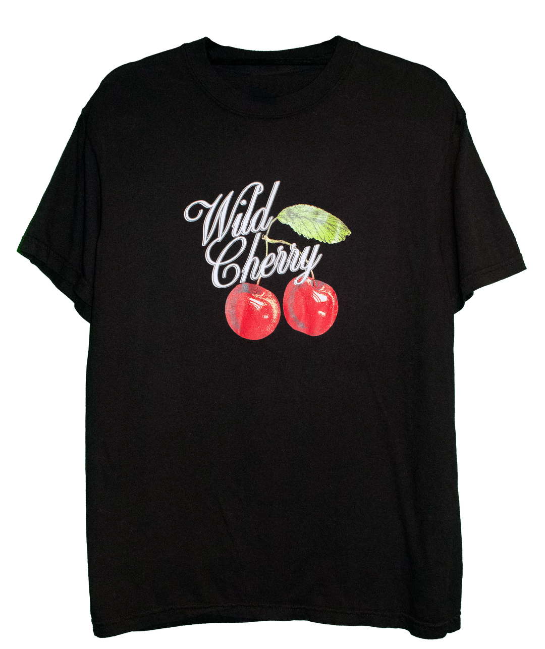 WILD CHERRY T-shirt