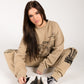 Urban Fashion streetwear hoodie hip hop fashion best womens sweatshirts best sweatpants new york 