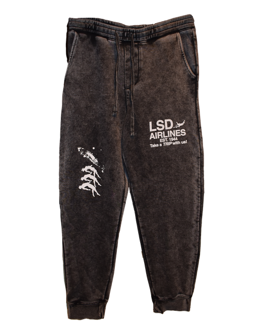LSD ARILINES SWEATPANTS