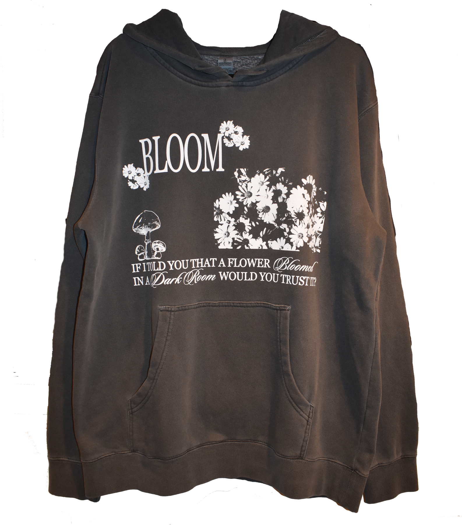 BLOOM HOODIE API The Label